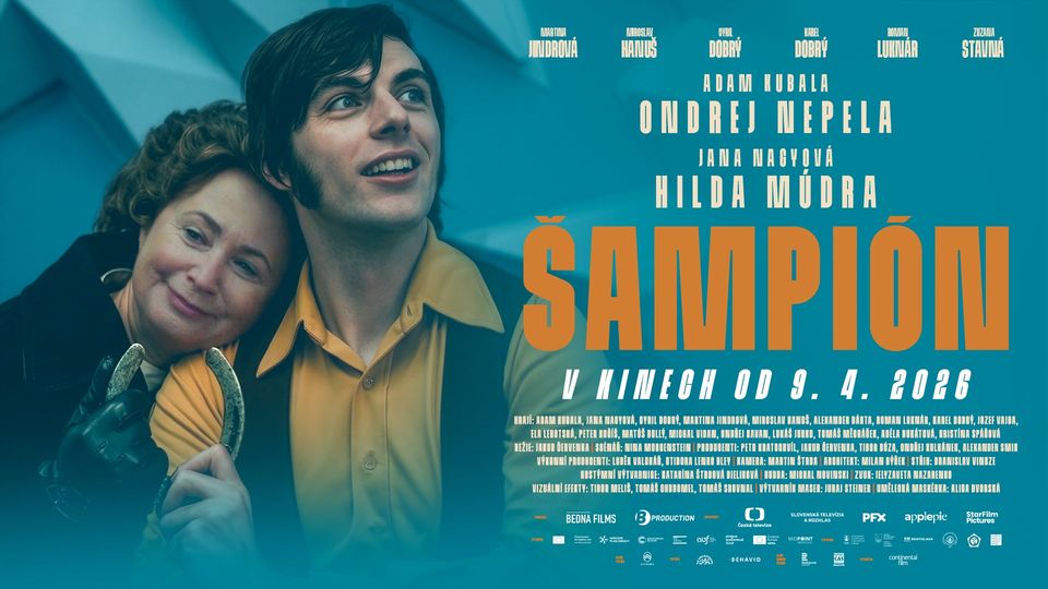 Šampión