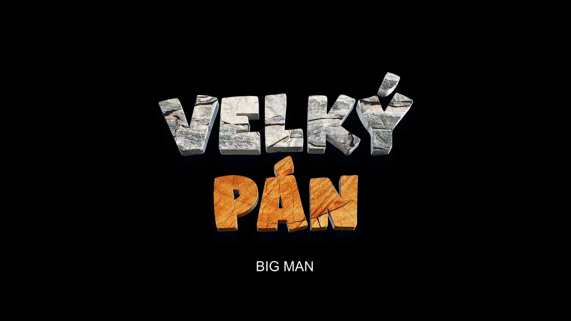Big Man